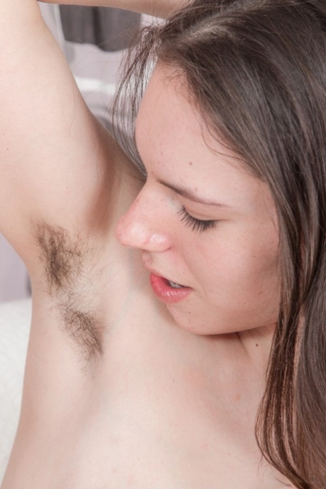 hairy