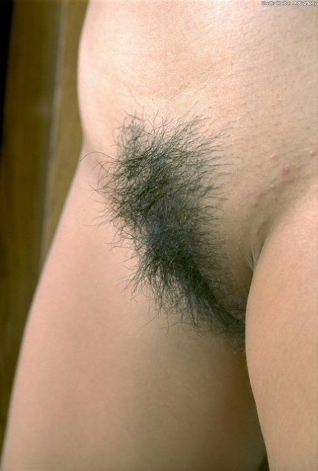 hairy